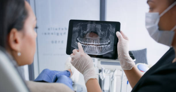 Licensed Dental Implants service in Apache, OK - Smile Center Dentistry